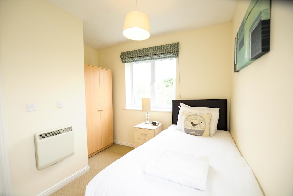 Alderman Apartments Orchard Gate 20/41