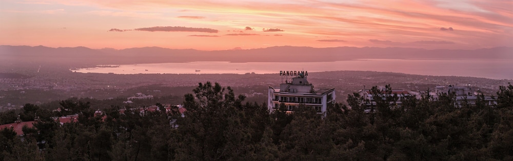 Panorama Thessaloniki 65/69