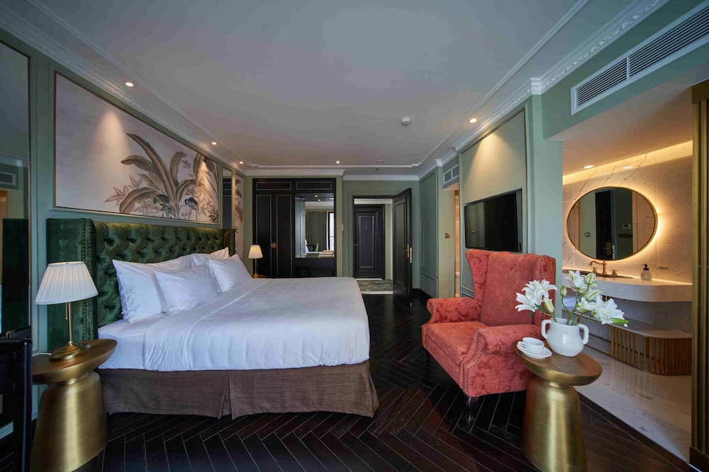 Signature By M Village Hai Ba Trung, a brand of Modern Village Lifestyle 14/45