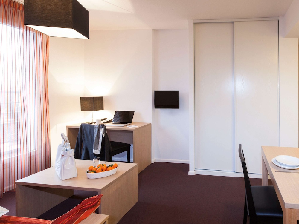 Aparthotel Adagio Access Saint Louis Bale 26/53