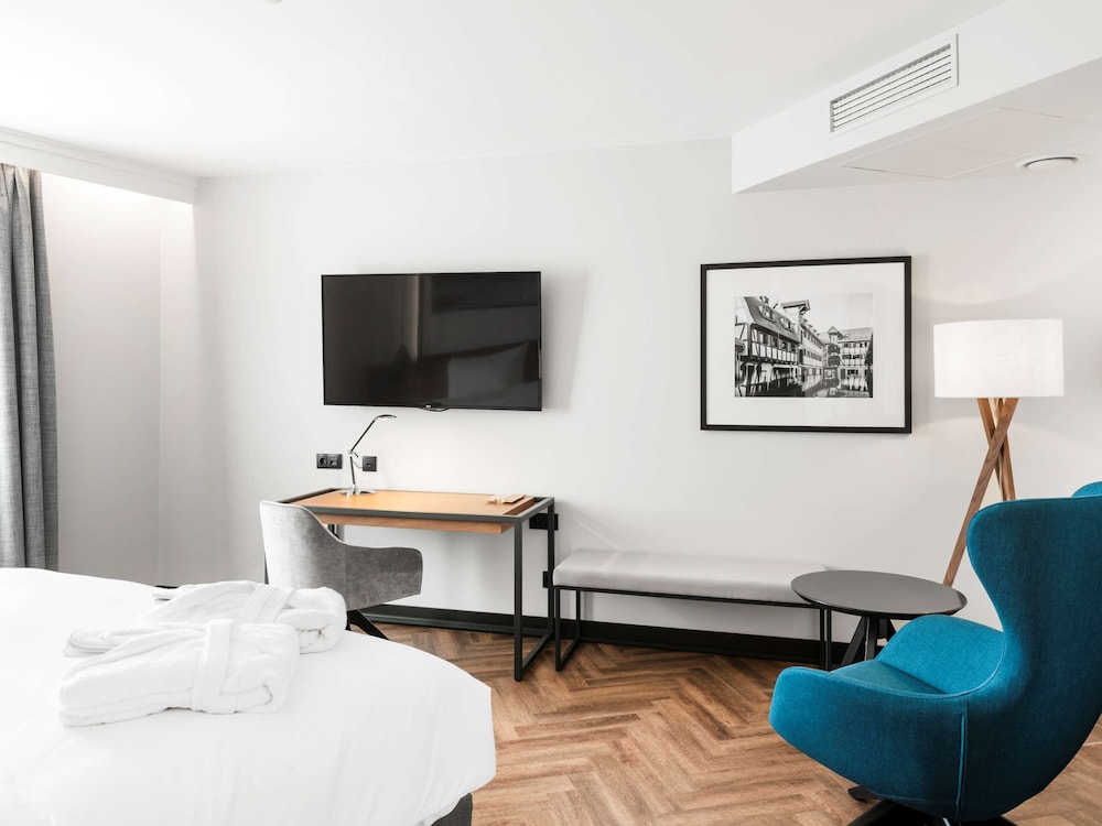 Mercure Klaipeda City 28/76