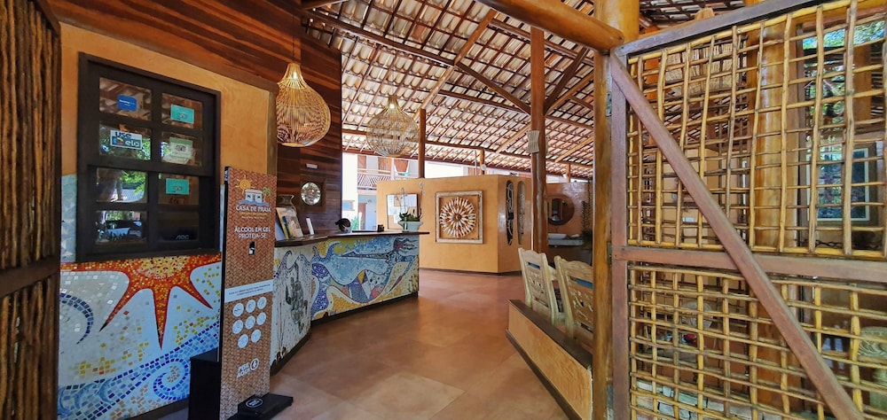 Pousada Casa De Praia 2/30