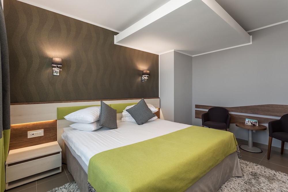 Splendid Conference & Spa Hotel – Adults Only 7/33