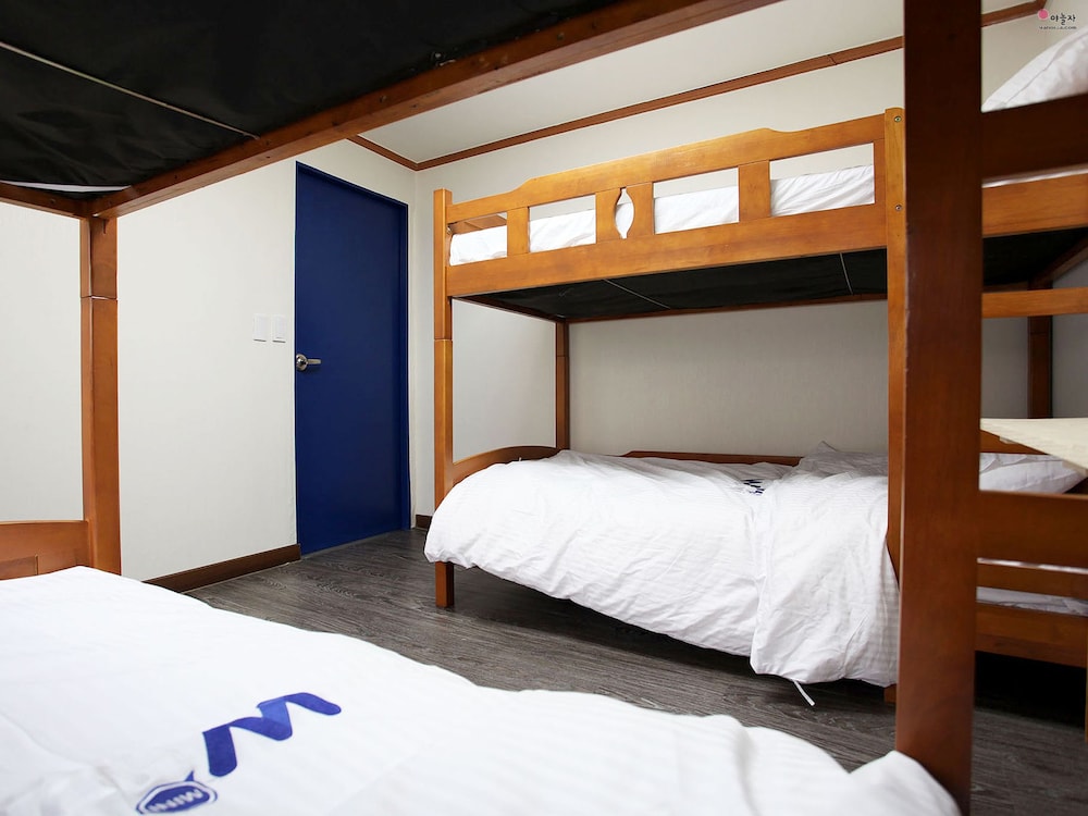 W mini hotel - Hostel 8/62
