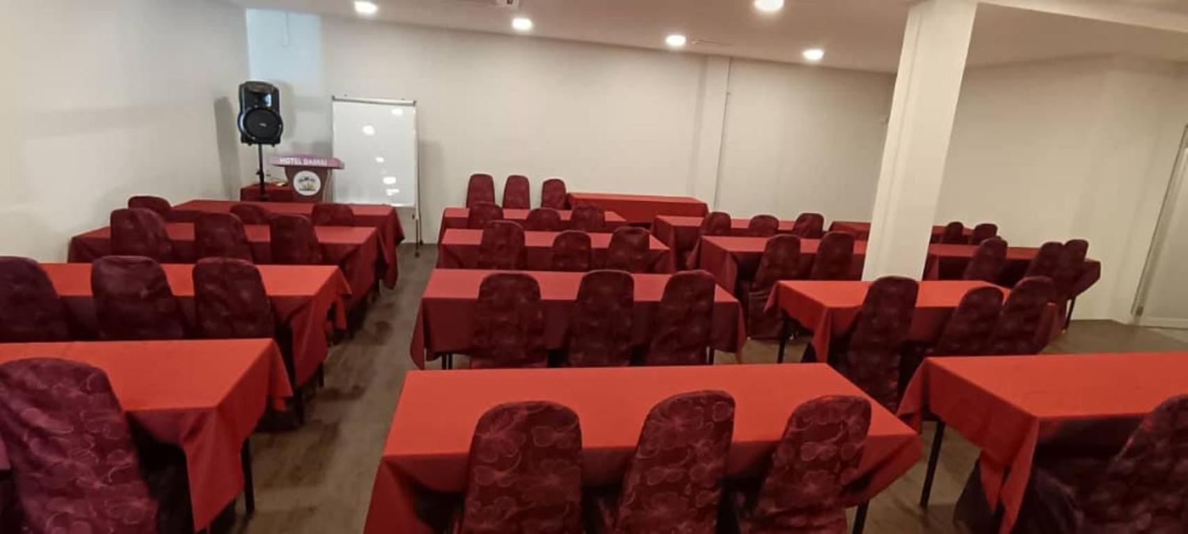 Hotel Damai 25/50