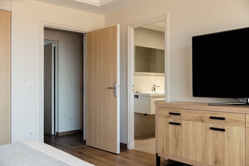 Vacances Plus Residence Carlton 36/45