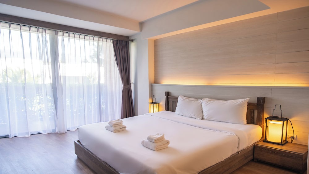 B2 Mae Hong Son Premier Hotel 23/59