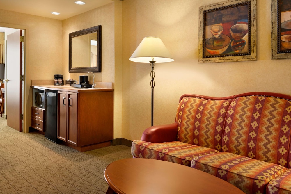 Embassy Suites by Hilton Albuquerque 44/63