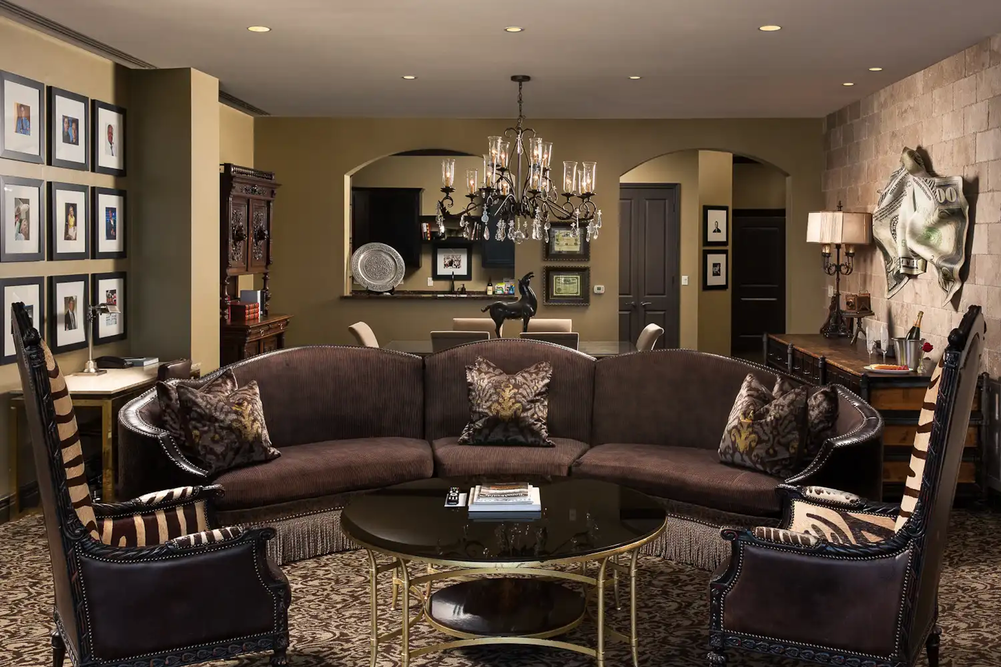 Hotel Zaza Houston 50/77