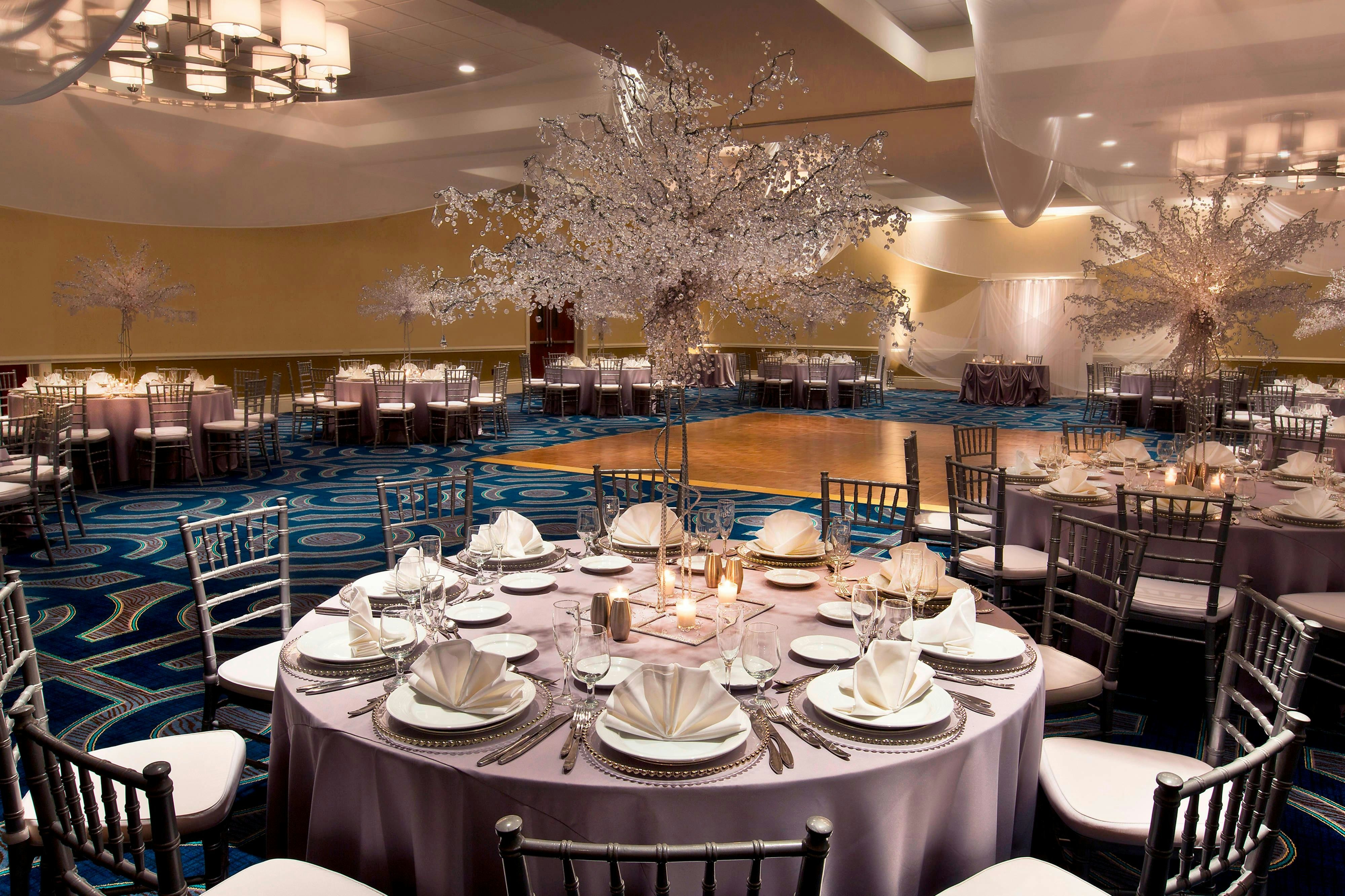 Sheraton Orlando Lake Buena Vista Resort 13/22
