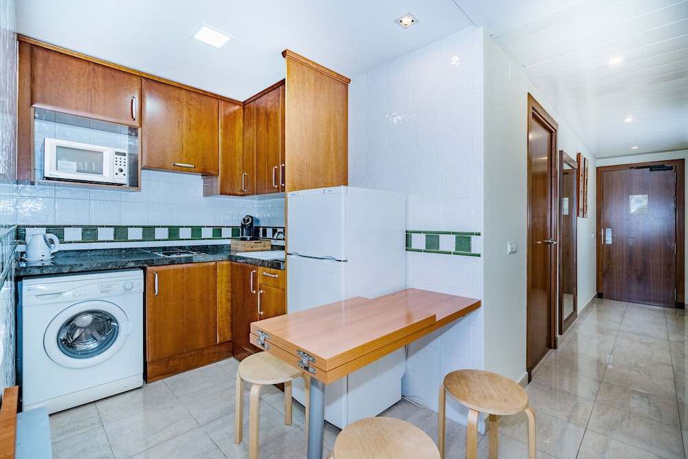 Sunway Playa Golf Sitges 38/71