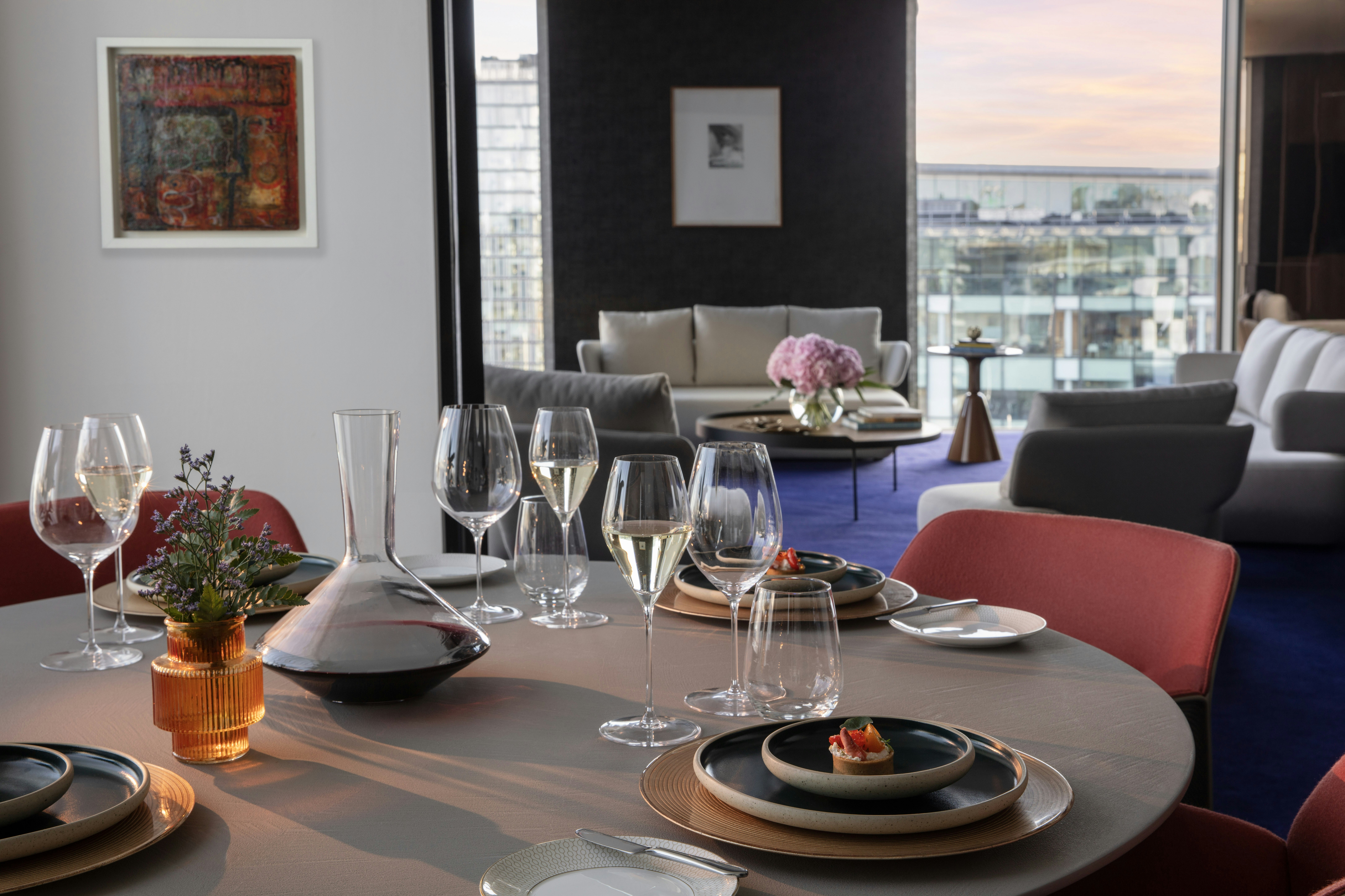 Anantara The Marker Dublin Hotel 36/50