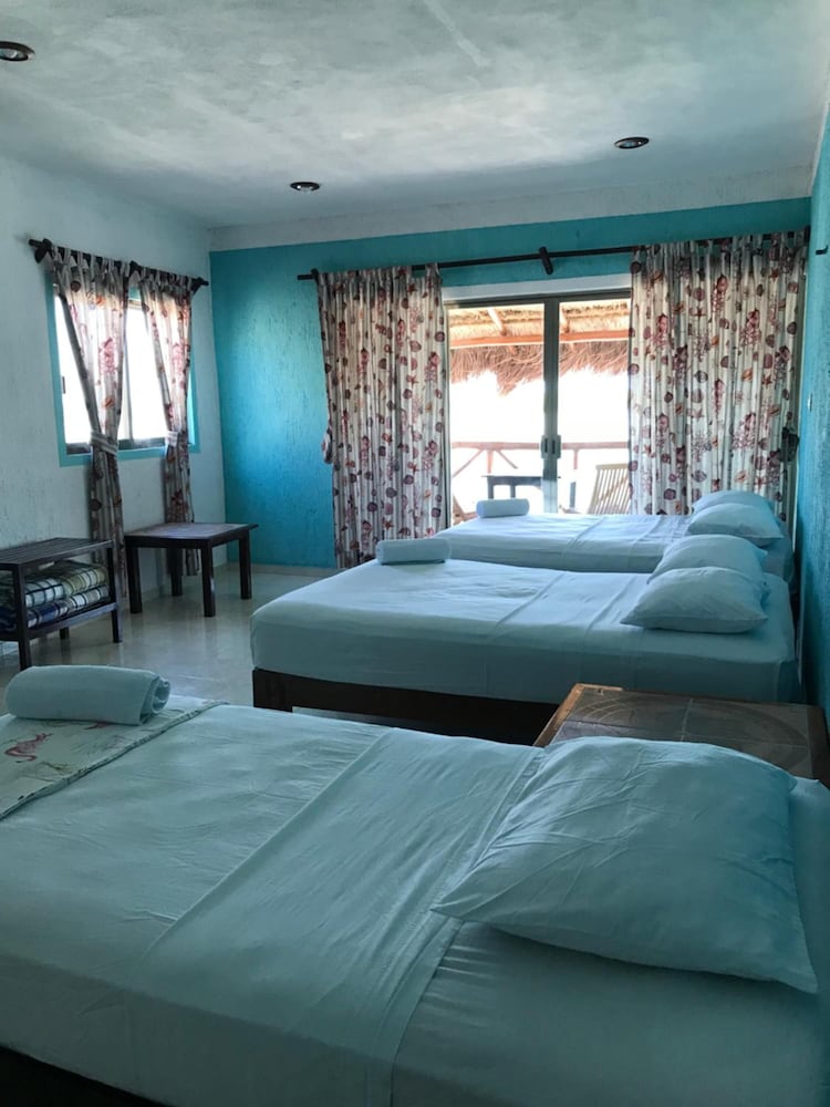 Hotel Villa De Pescadores 16/55
