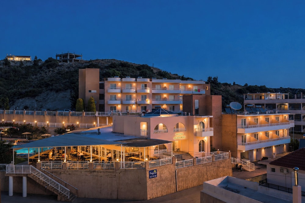 Diagoras Hotel 7/59