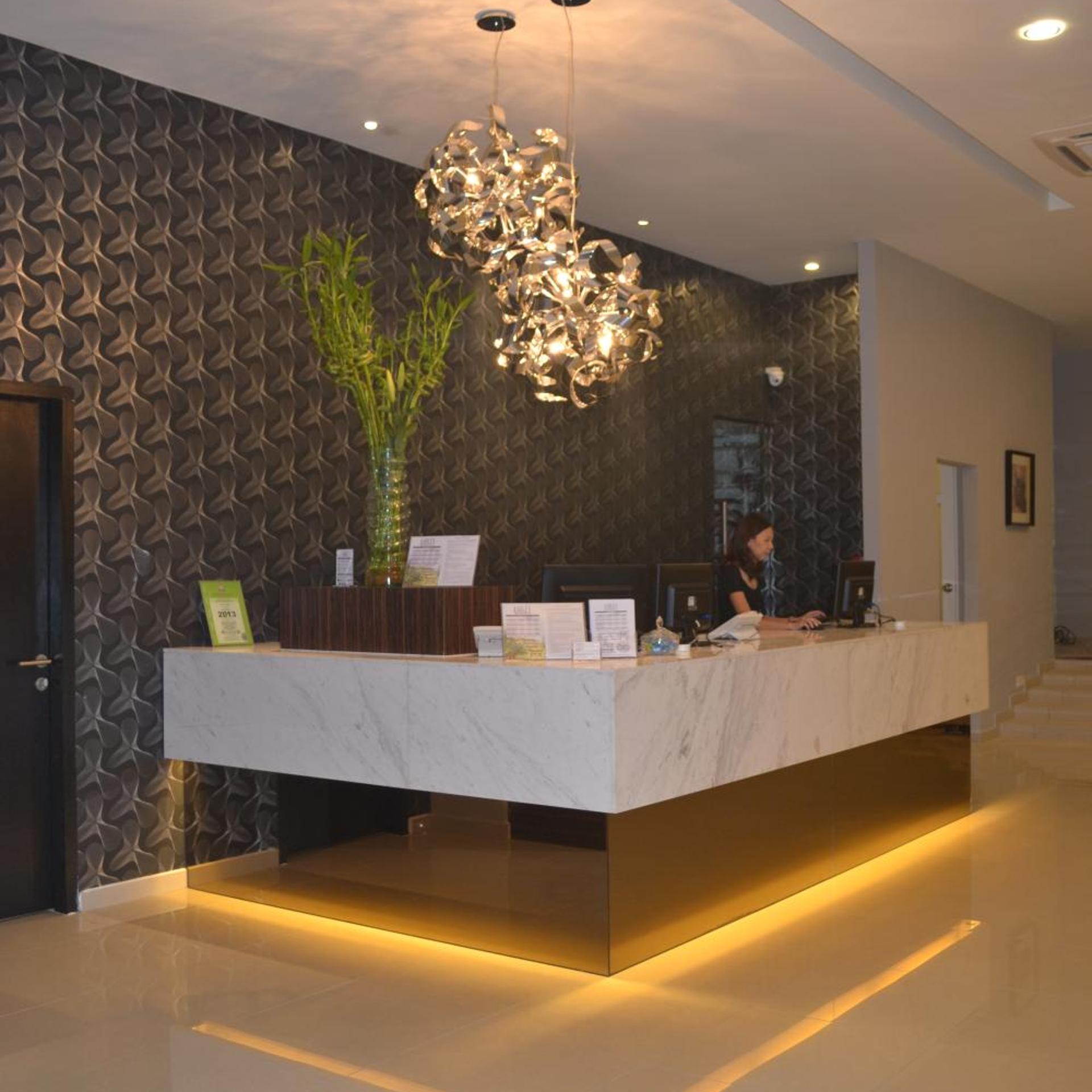 Ashley Boutique Hotel 7/59