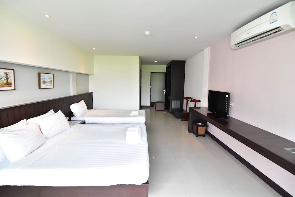 Wungnoy Hotel 35/66