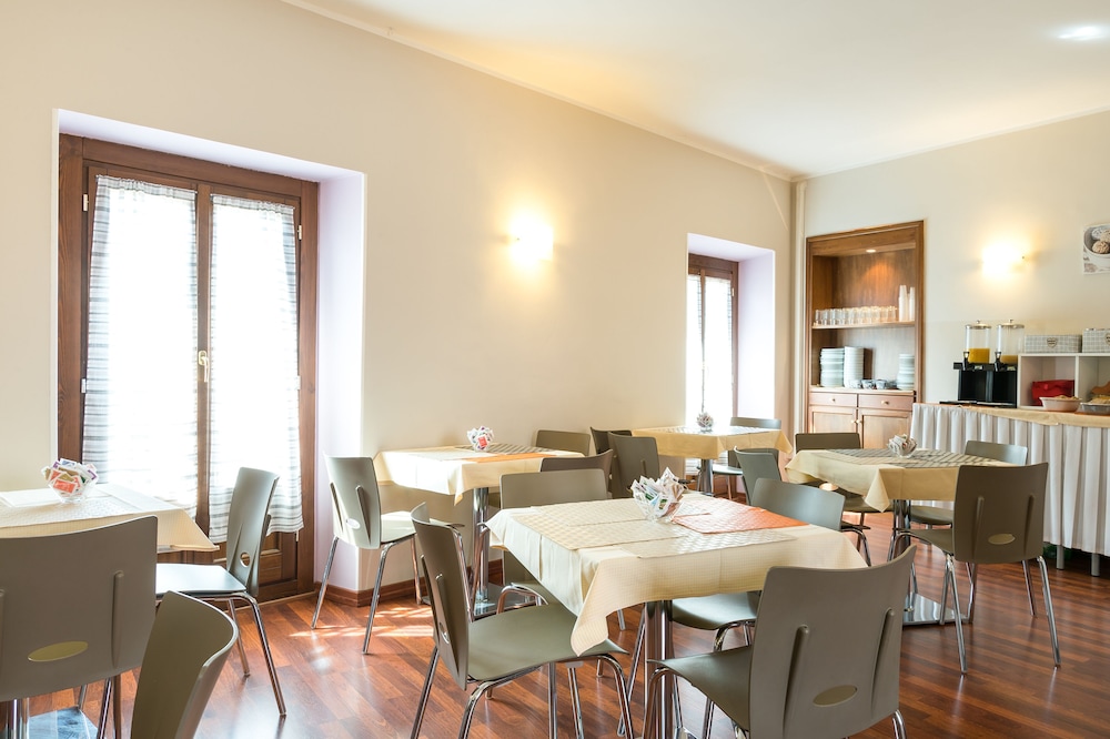 Hotel Alpi Resort 39/46