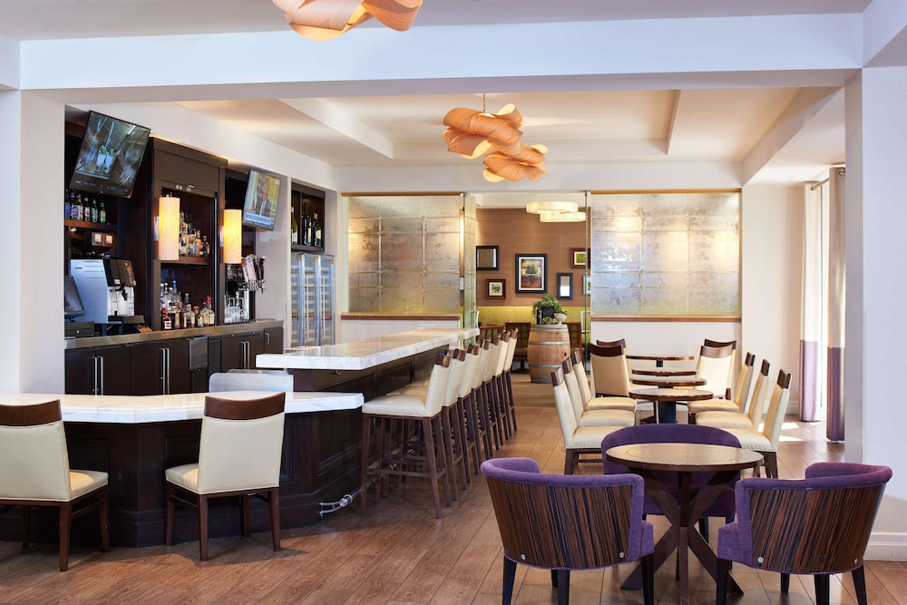 Doubletree By Hilton Hotel Irvine Spectrum 44/59