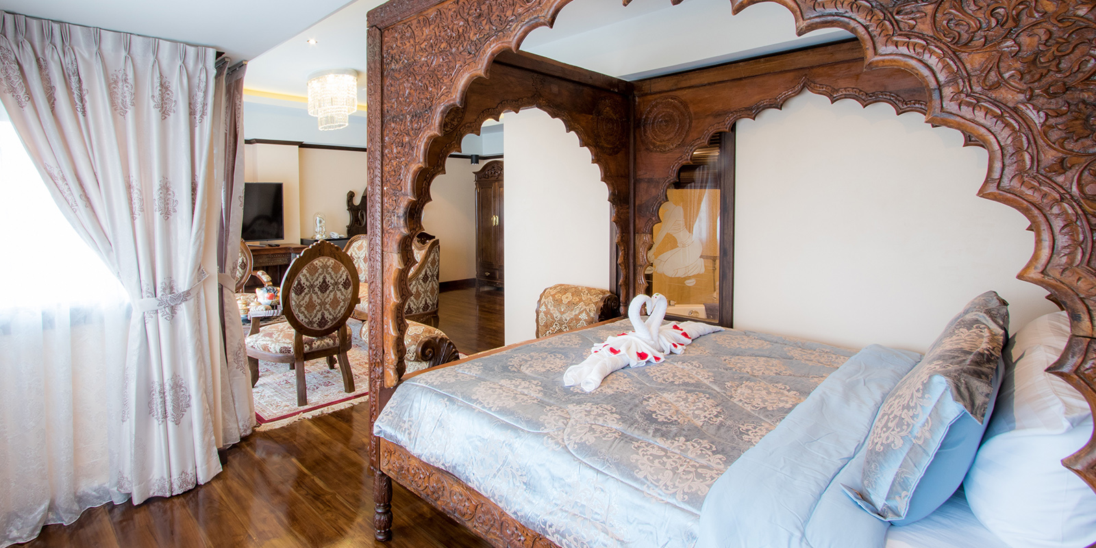 Thanyawintra Boutique & Spa 9/37