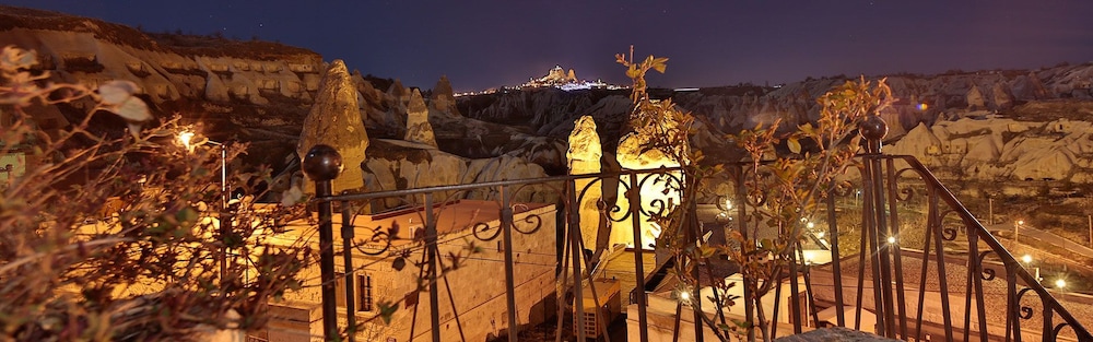 Koza Cave Hotel 36/50