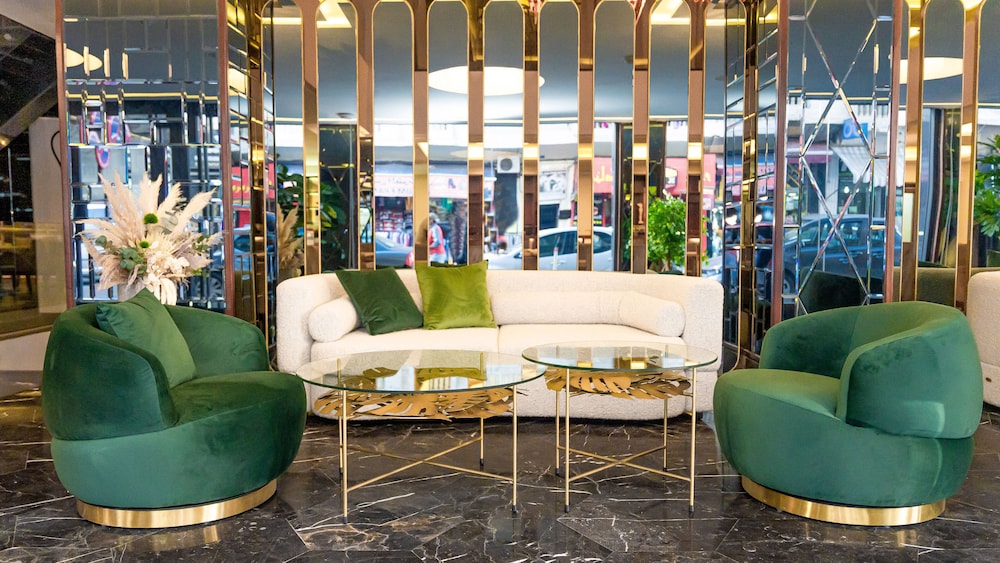 One Hotel Casablanca 32/50