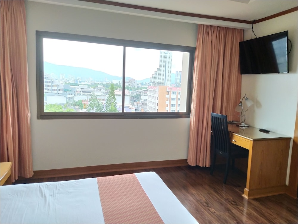 Sing Golden Place Hotel 22/52