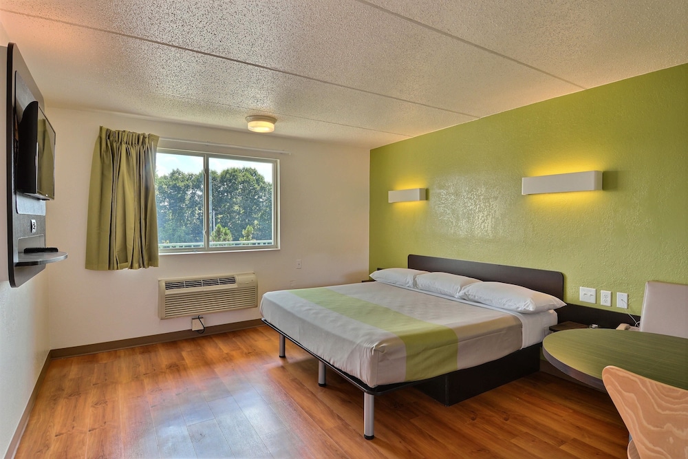 Motel6 Danvers, MA - Boston North 29/58