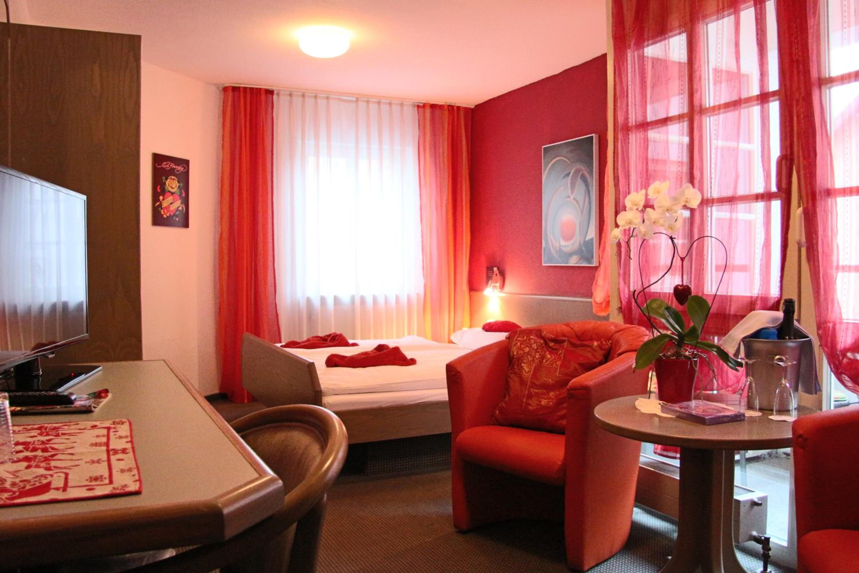 Hotel am Schloss Neuenstein 24/50