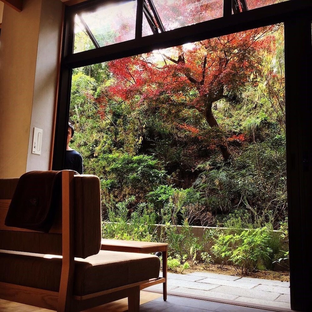 Yado Arashiyama 42/63