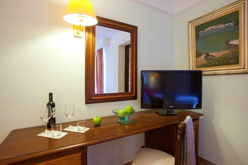 Hotel Cala Sant Vicenc - Adults Only 47/60