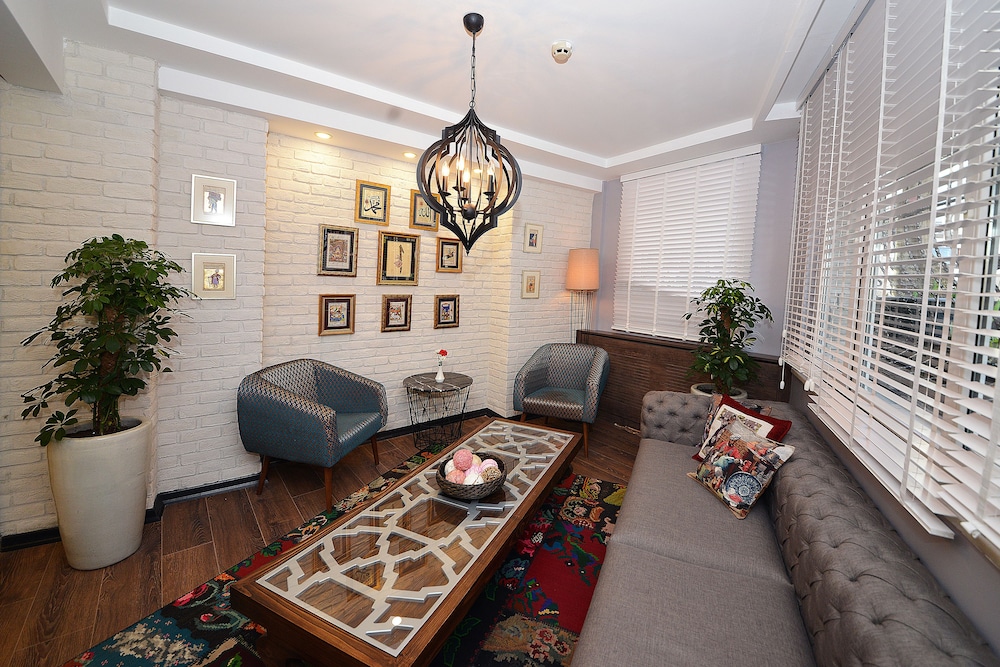 Hotel the Marions Suite 60/85