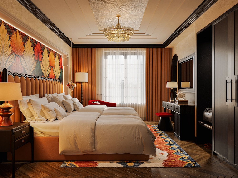 L'Heritage Premium Hanoi Central 8/50