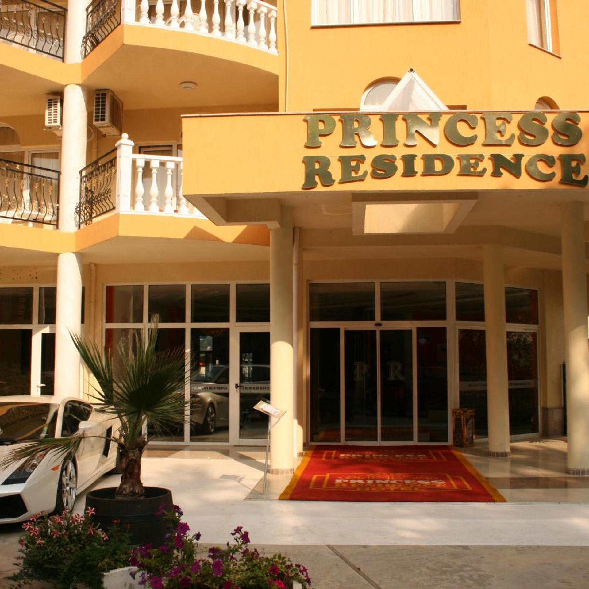 Princess Residence 2/36