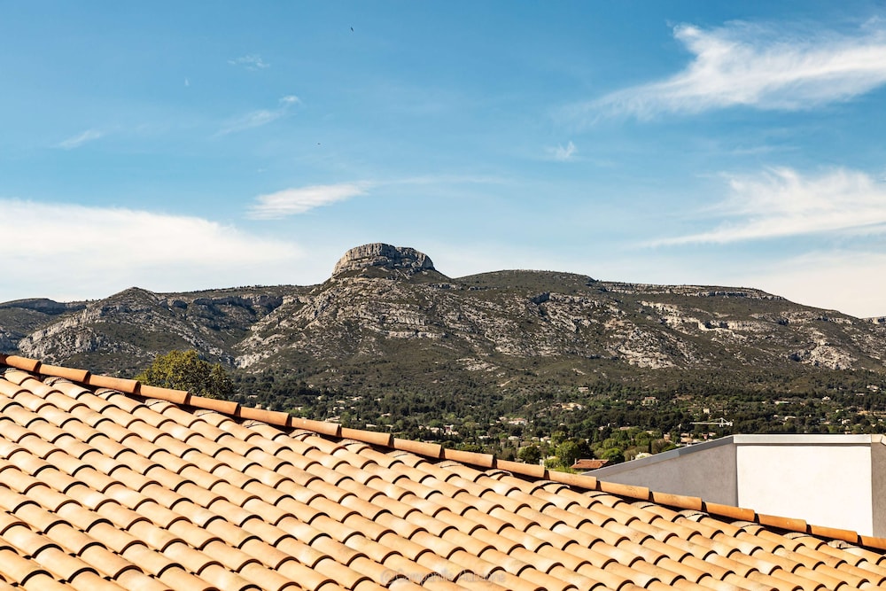 Hotel Campanile Marseille East - Aubagne 56/60