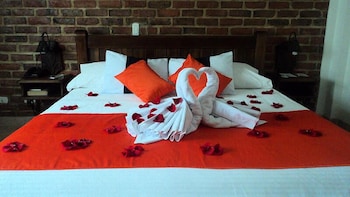 Hotel Boutique Villa Roma 16/34