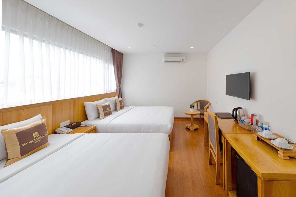 Rosabella Boutique Hotel 13/59