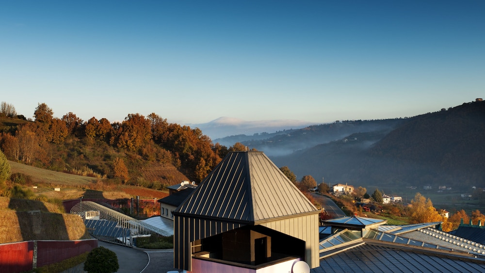 Bouganville Hill Resort Wellness Space 44/50