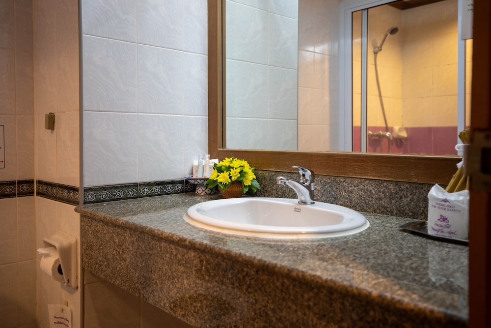 Wangtai Hotel 19/70