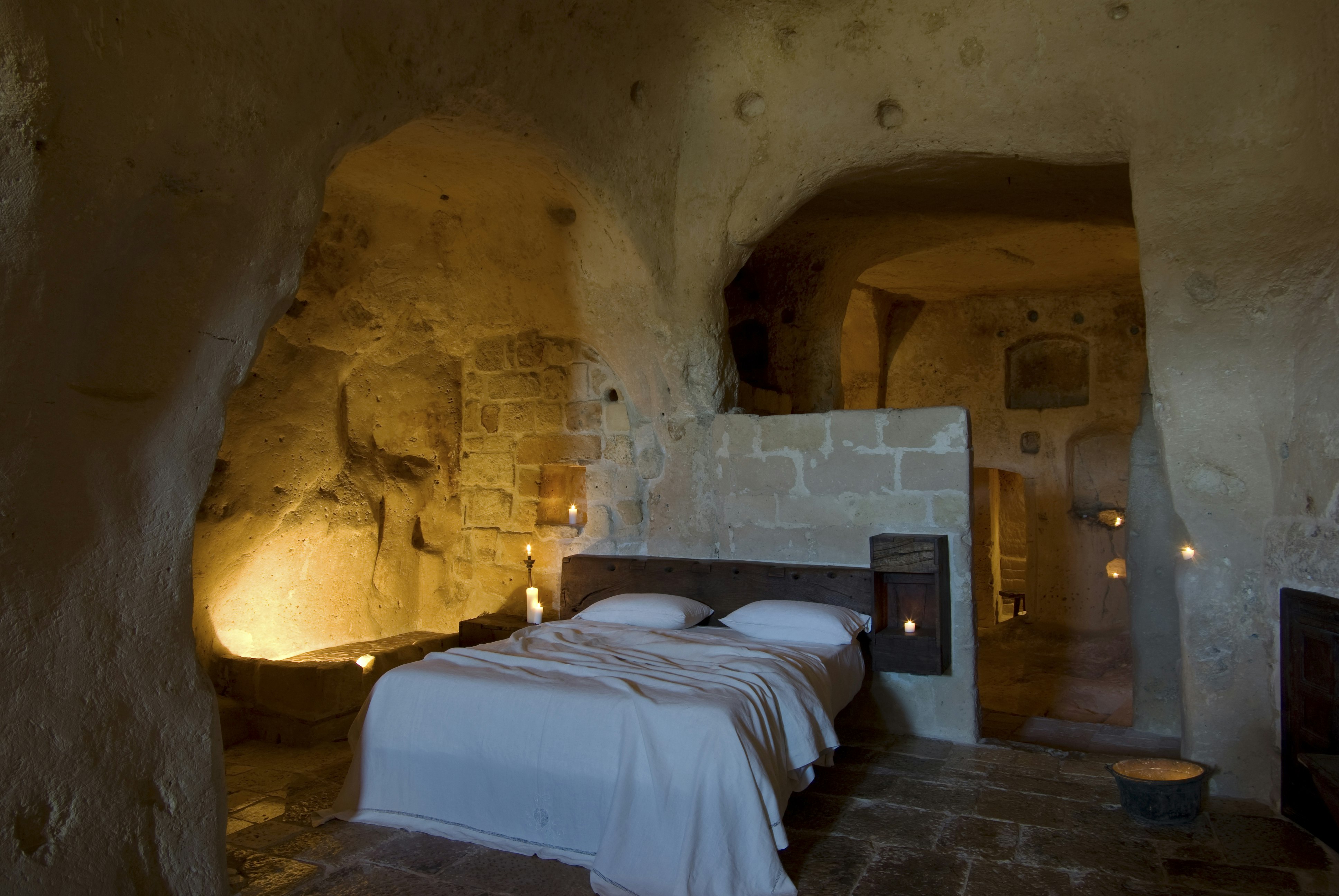 Sextantio Le Grotte Della Civita 31/60