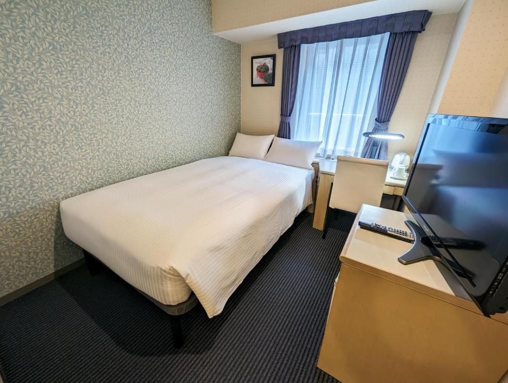 Shin Yokohama Kokusai Hotel 21/38