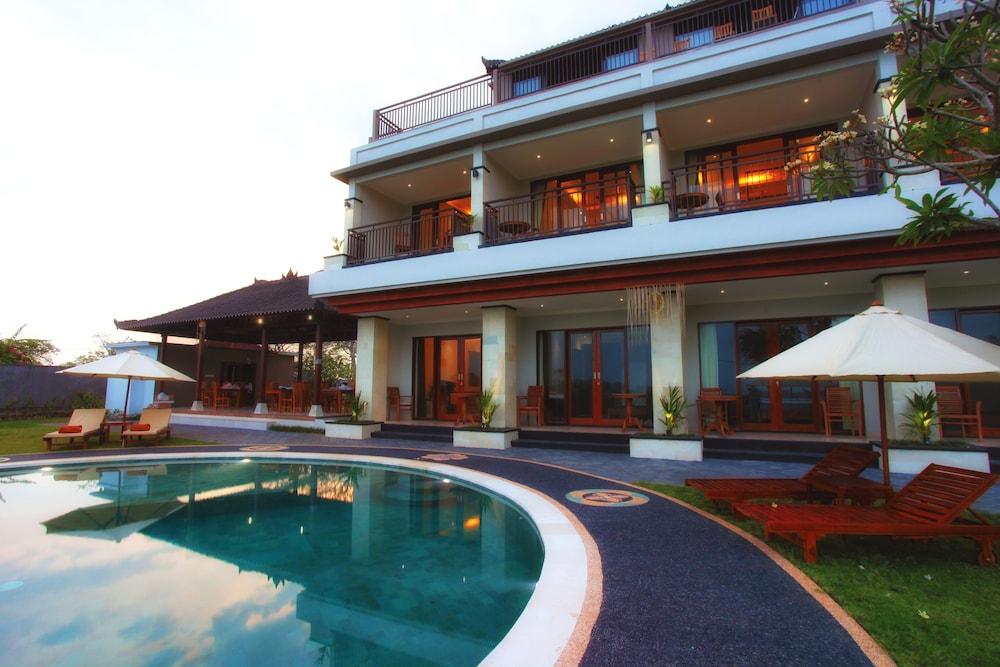 PURI PANDAWA RESORT 1/50