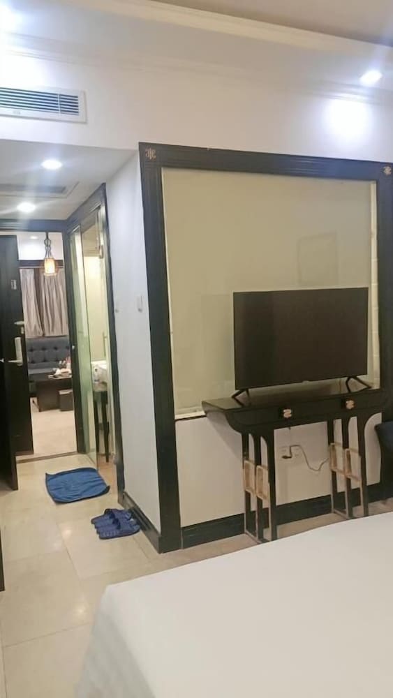 A25 Hotel - 06 Truong Dinh 37/50