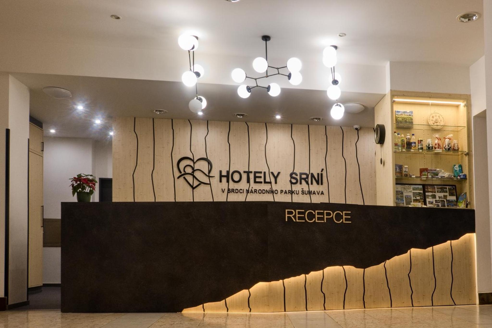 Hotel Srni 8/59