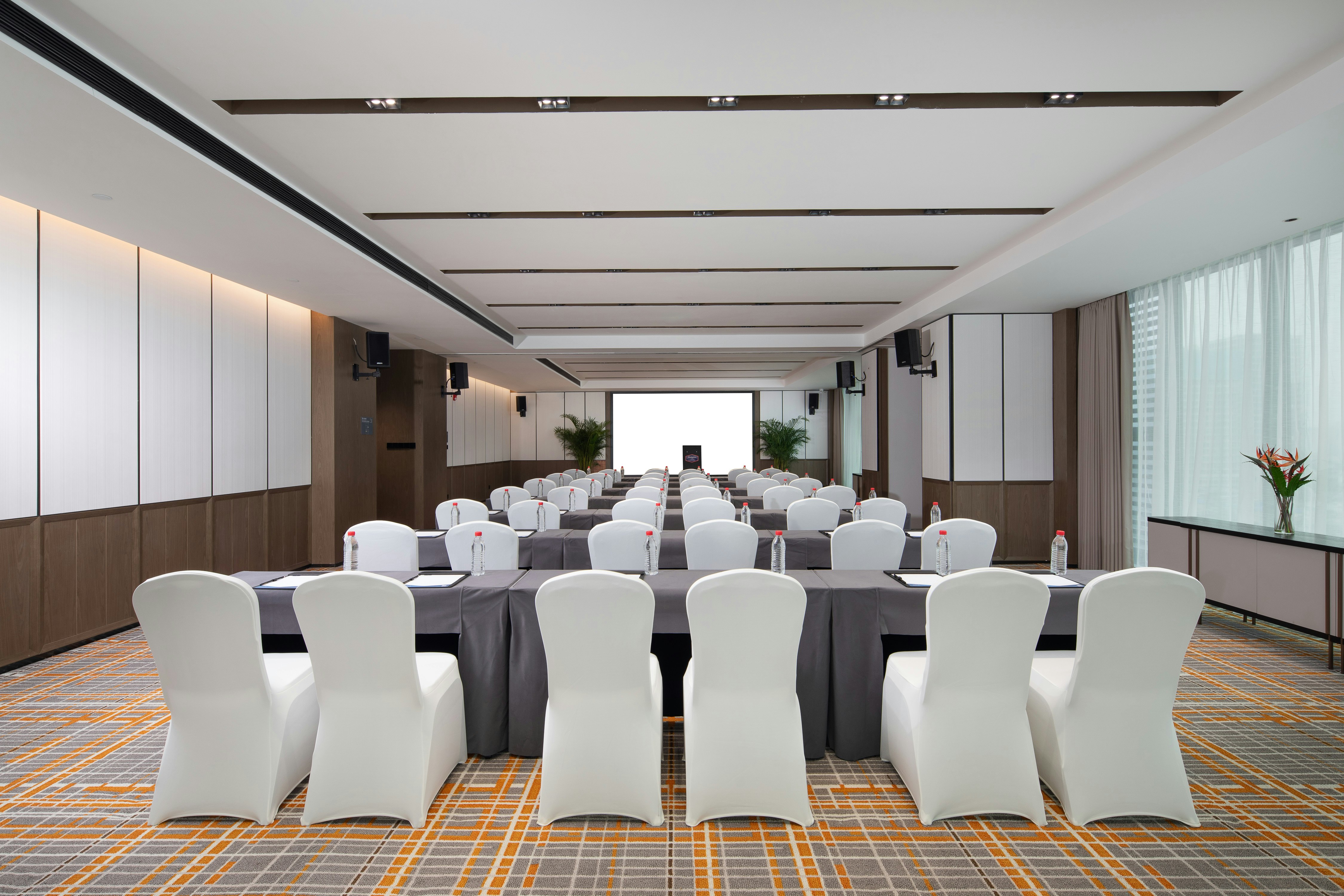 Hampton by Hilton Chengdu Phoenix Mountain Sports Center 38/45