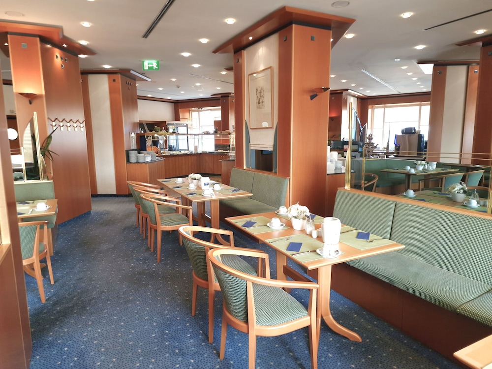 Congress Hotel Chemnitz 18/28