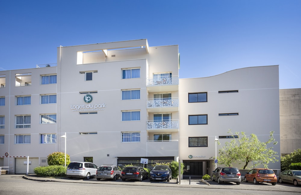 Les Loges du Park 2/59
