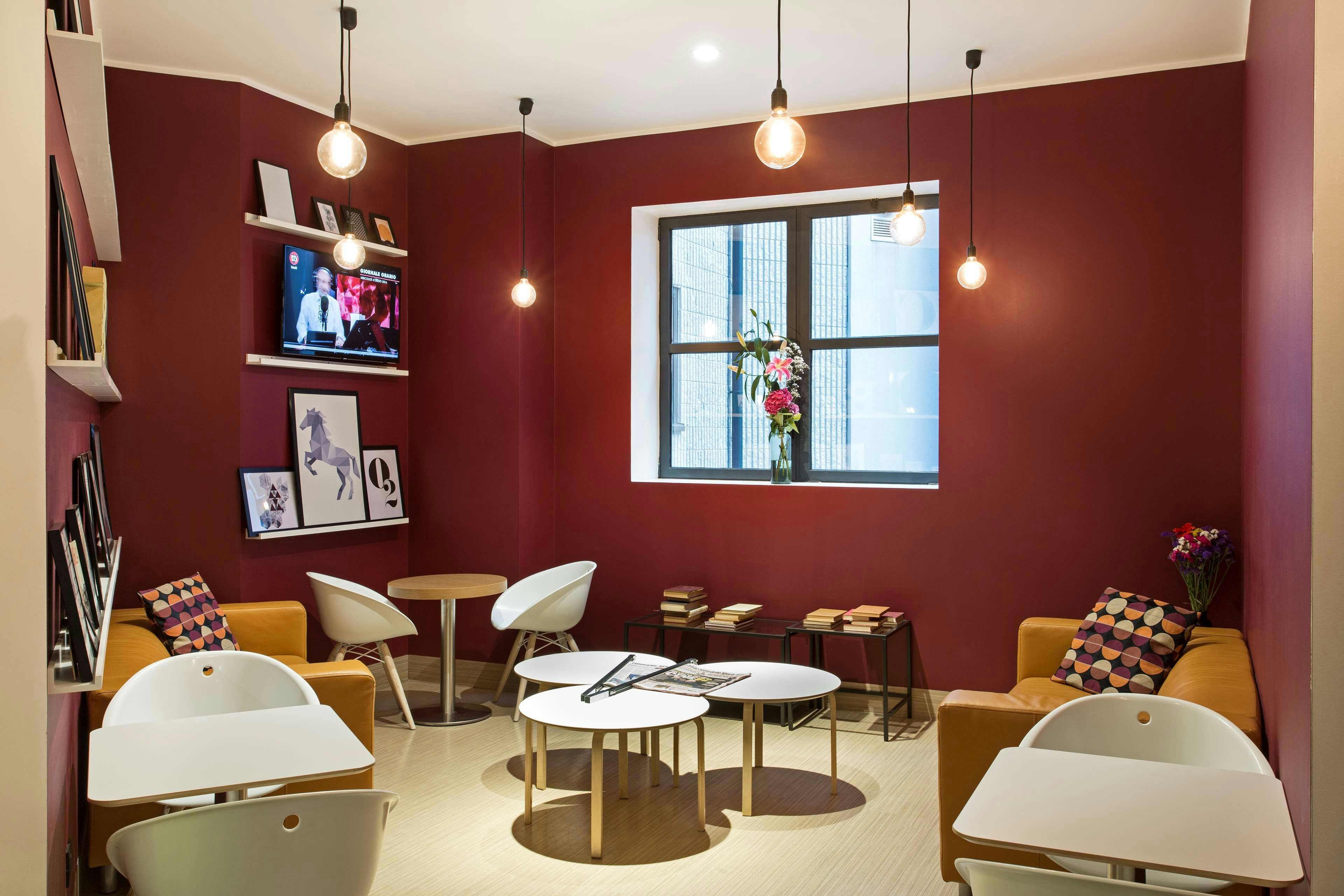 B&B Hotel Milano San Siro 52/54