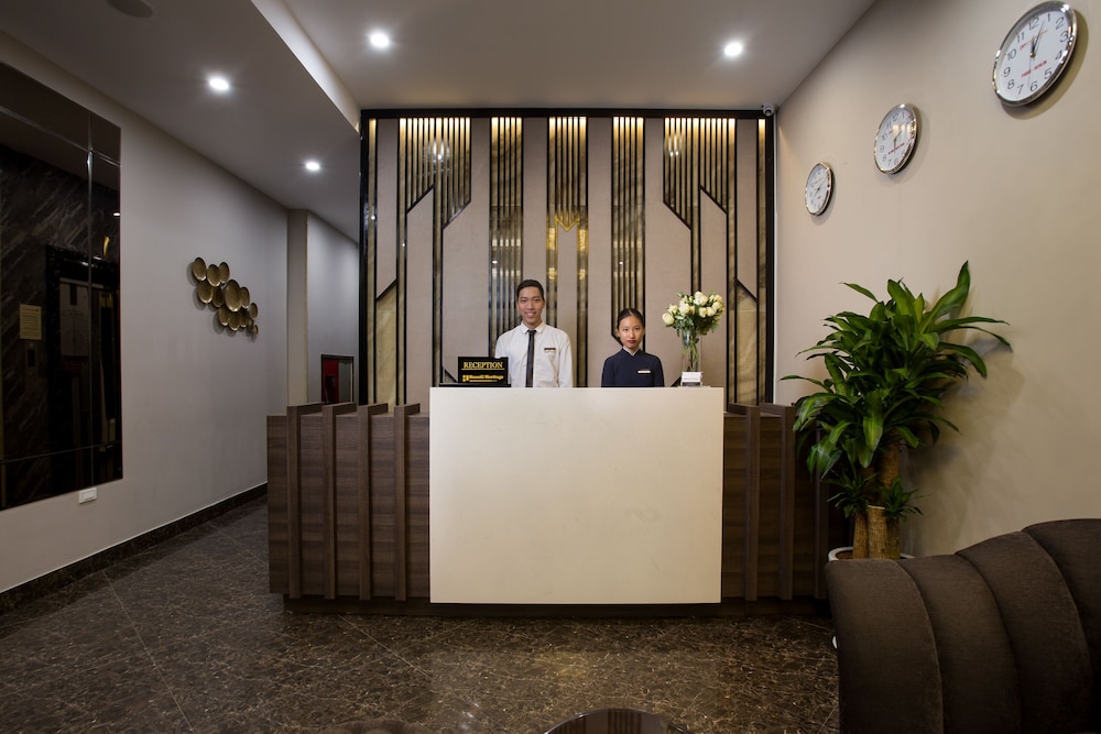 Hanoi L Heritage Diamond Hotel Spa 9/69