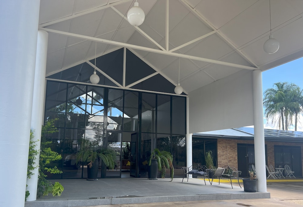 Albert Park Motor Inn 2/63