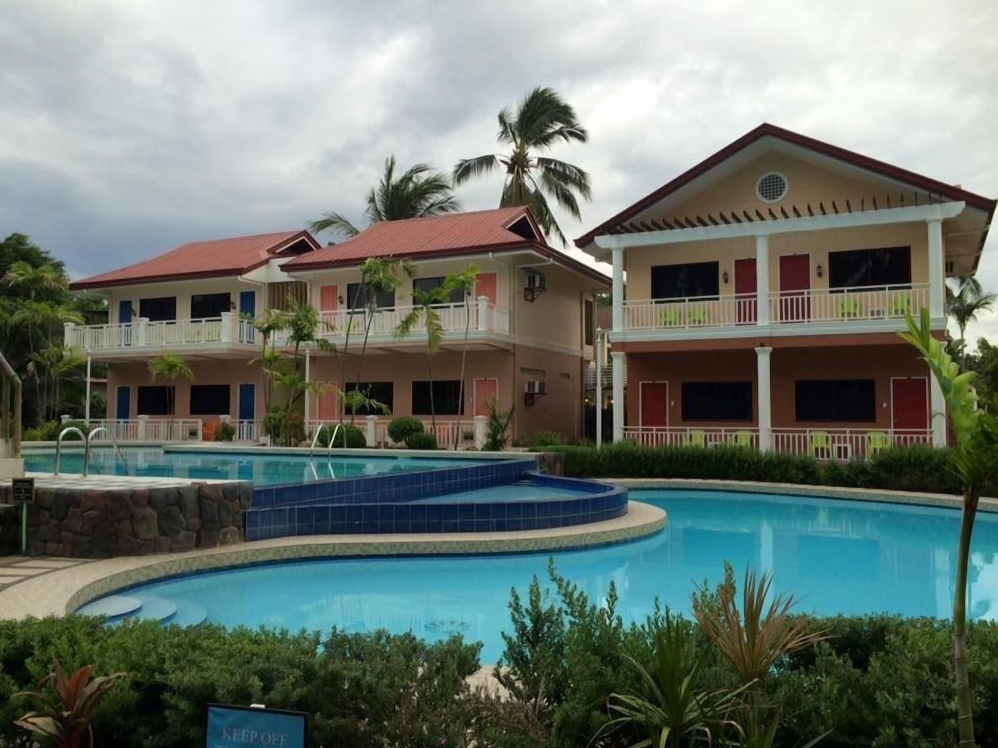 Northsky Beach Resort photo5